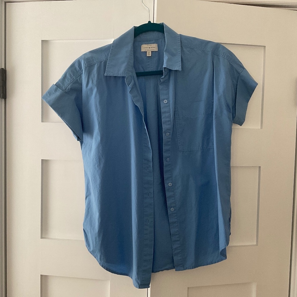 Lucky Shirt